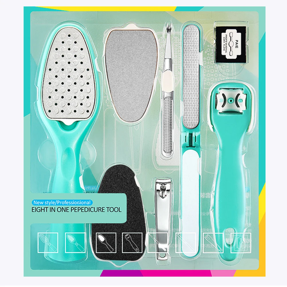 Купить Педикюрный Набор Для Ногтей На Ногах
