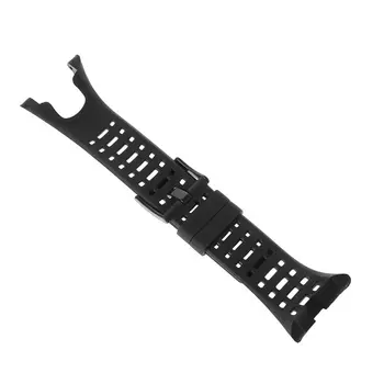 

Rubber Watch Replacement Band Strap For Suunto Ambit 3 Peak / Ambit 2