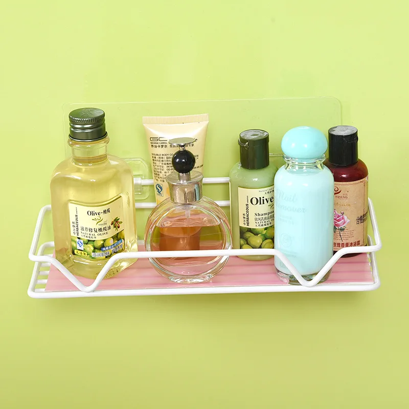 Corner Shelf Bathroom Accessories Stainless Steel Shelves Bathroom Shelf Storage Holder Cosmetic shelf