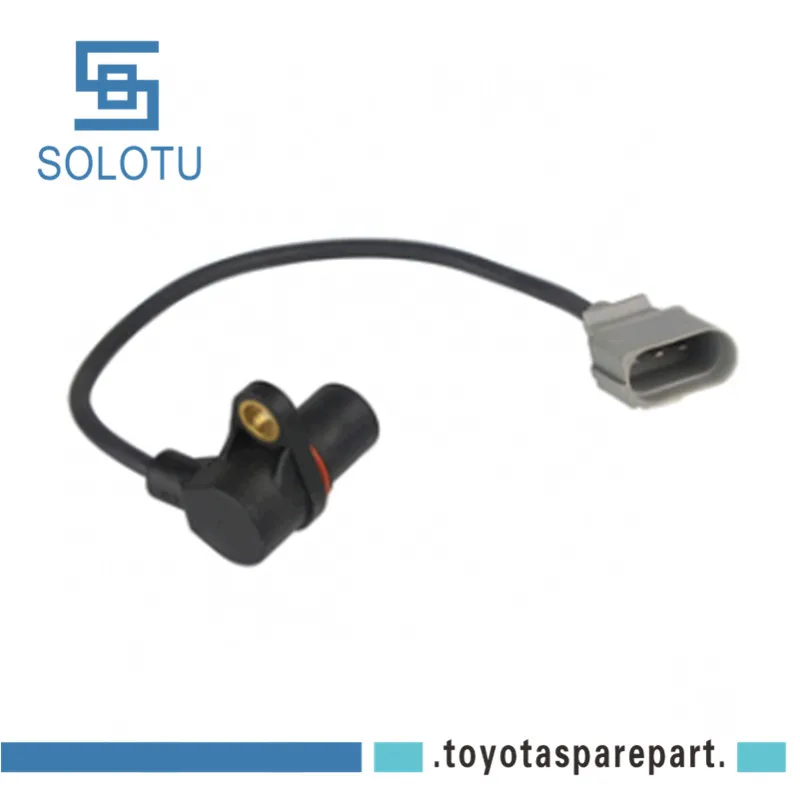06A906433K Датчик положения коленчатого вала для VW EOS Golf Jetta AUDI A3 SEAT SKODA Автомобильный датчик