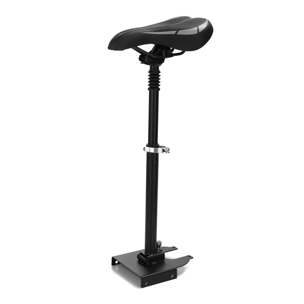 Saddle For Xiaomi M365 Accessories Electric Scooter Skateboard Foldable Height Adjustable Cushion Chair Seat Saddle Replacement