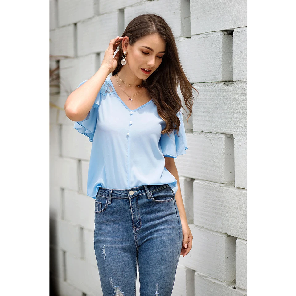 trendy tops for girls