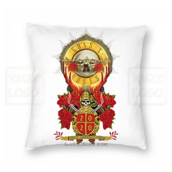 

New Gunsnroses Tour Of North America 2020 With A Full Date Pillow case Size S 3Xl Women Men