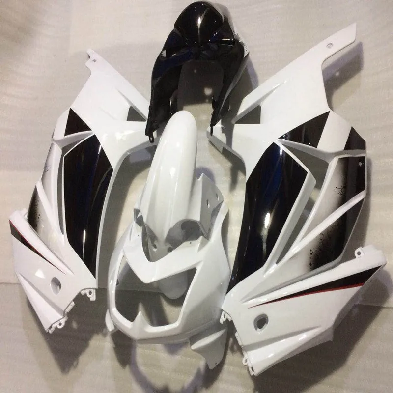 Motorcycle Fairing Ninja 250R 2008 - 2014 Green Motorcycle Fairing for Kawasaki Zx250r 2009 Fairing EX250 2014 no paint Motorcycle Fairing Ninja 250R 2008 - 2014 Green Motorcycle Fairing for Kawasaki Zx250r 2009 Fairing EX250 2014 no paint