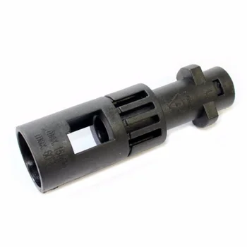 

140bar Adapter coupling connector 1800psi 60°C Accessories Professional