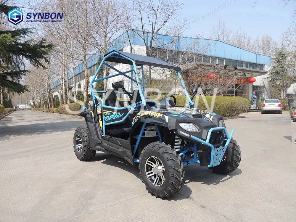 Nuovo Ce All Terrain Vehicle Road Beach Dune Buggy Cross Go Kart Per Adulti Bambino Suv Atv Utv Utility Car