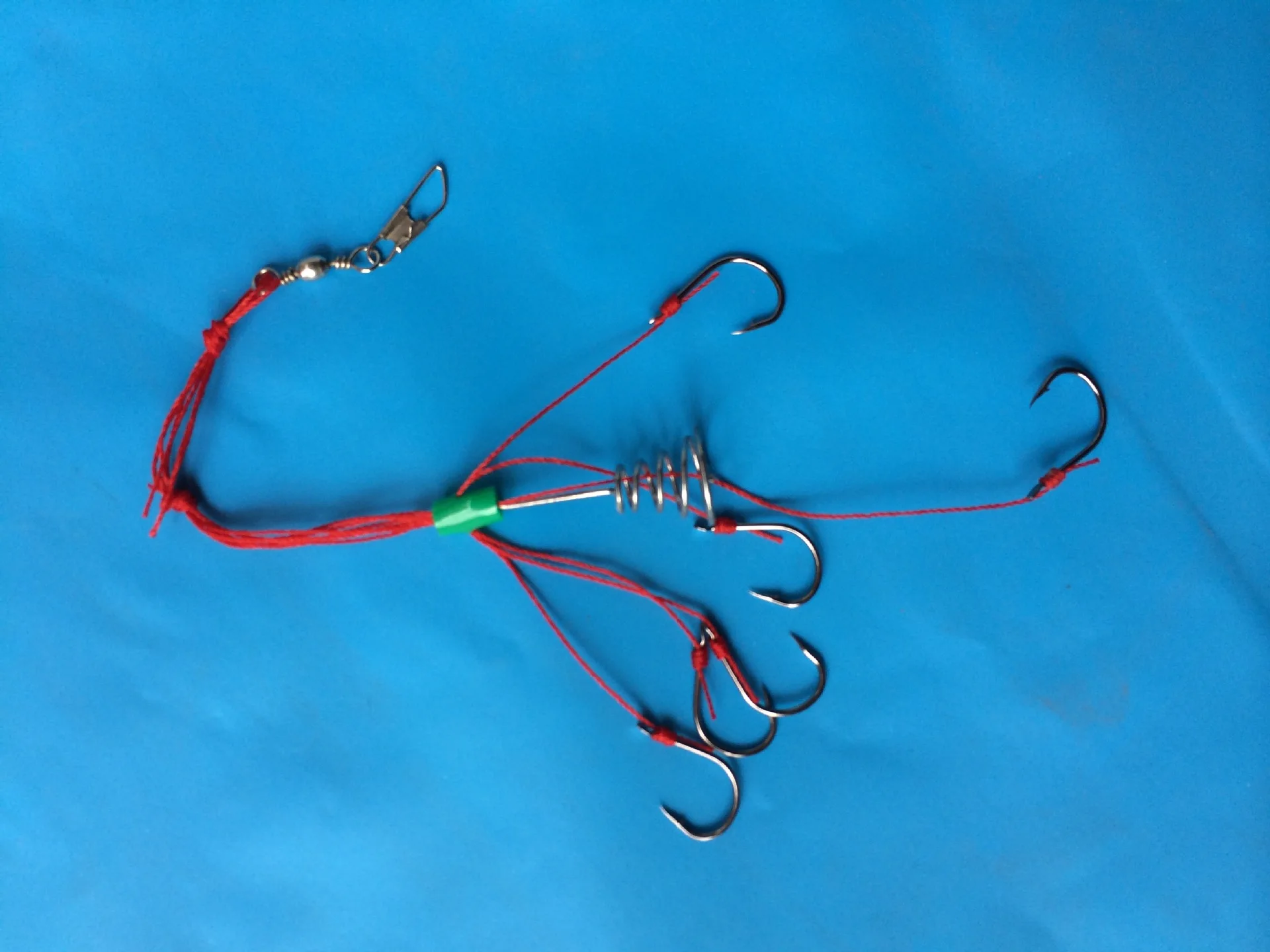 2 Pay Bag Exlosive Hook Angling