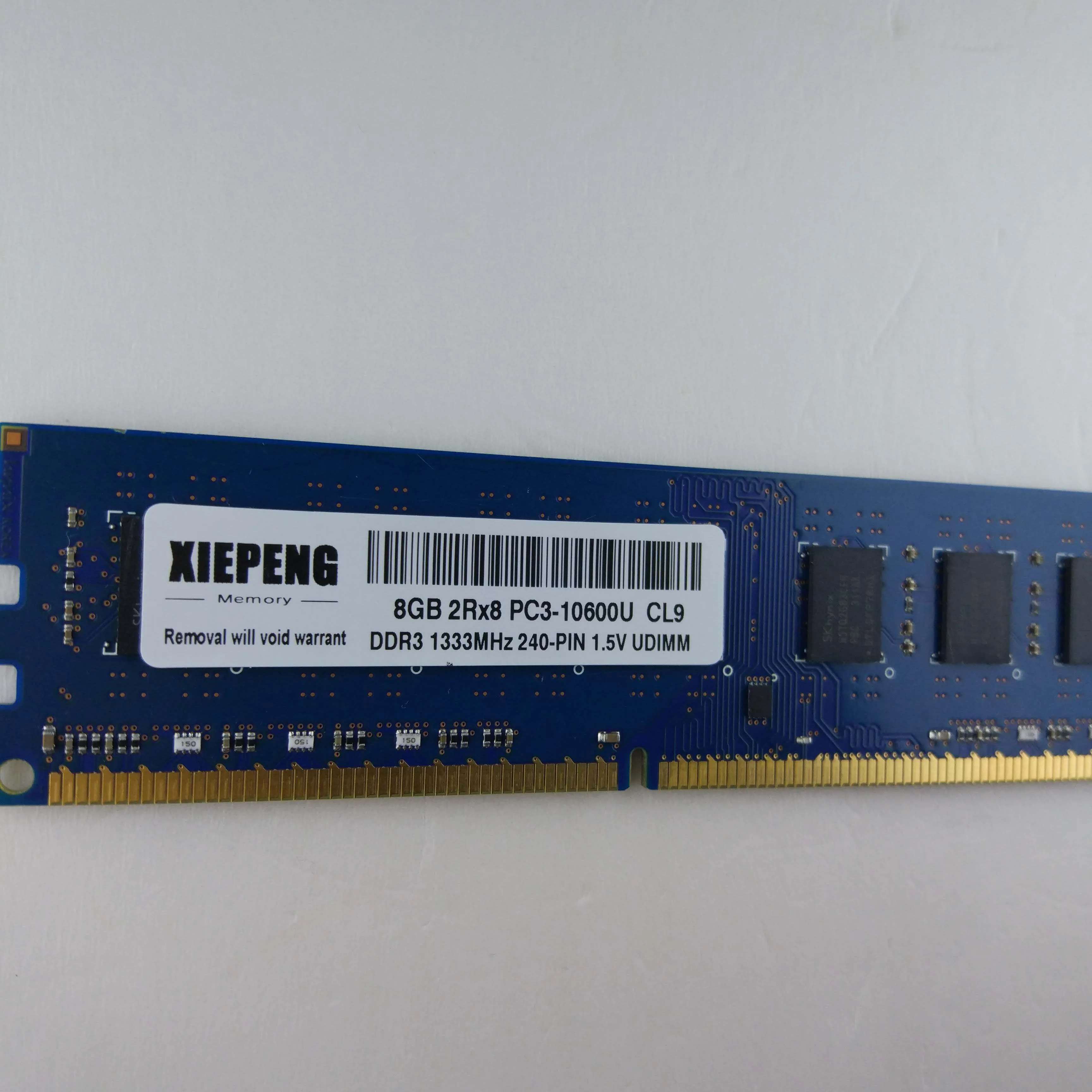 Для acer Aspire Z3730 Z3731 UR21P Z5600 U2092 все в одном память 4 Гб 2Rx8 PC3 10600U 1333 МГц DDR3 8 10600