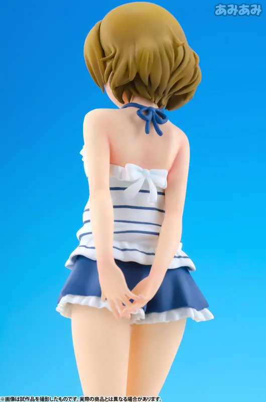 CapitaMall аниме Wave LOVE Live! Коидзуми солнце цветок купальники воды Ver Pretty Girl Garage Kit