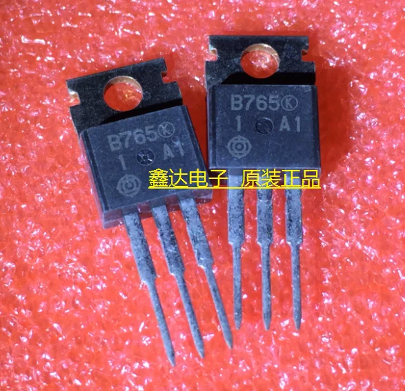 10 шт./лот B765 2SB765 2SB765 B765