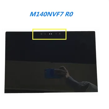 

14.0''inch Lcd Screen M140NVF7 R0 fit for HP EliteBook 1040 G4 Laptop Lcd Screen Assembly