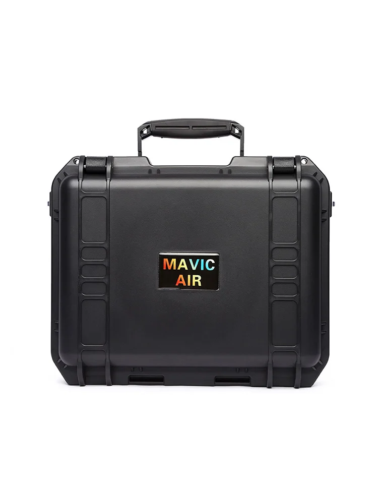 29*12*21cm Storage Box Suitcase Waterproof Carrying Case Hardshell Bag For DJI Mavic Air Battery Controller Data Line Drone Acc