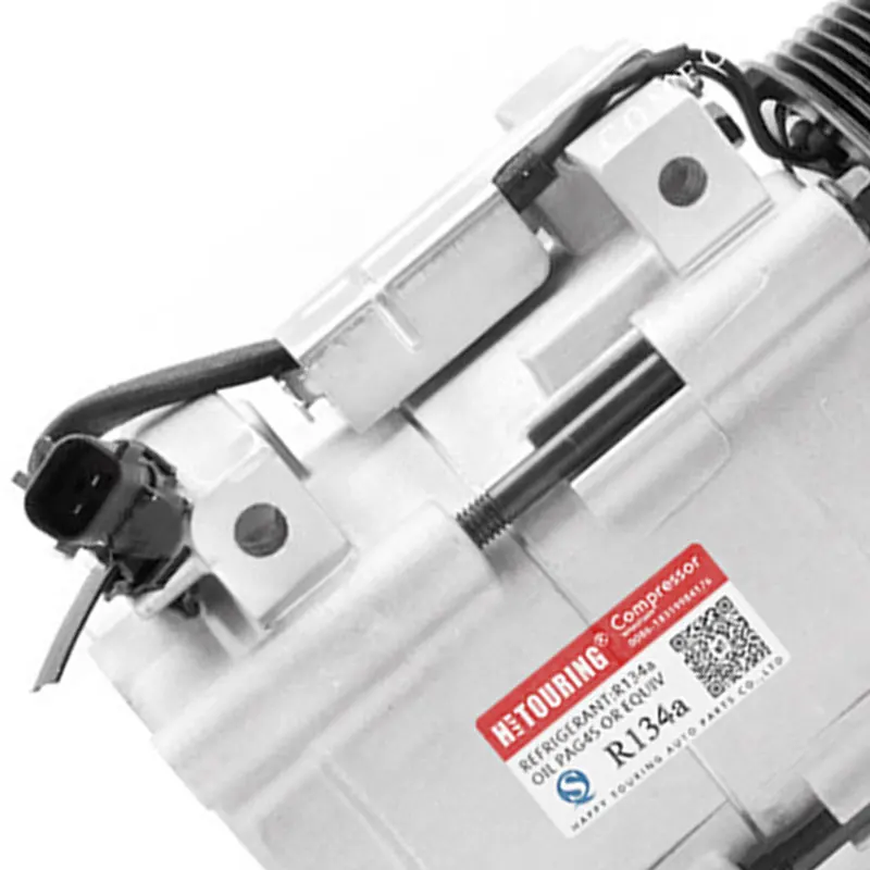 For Car DODGE RAM 2500 3500 Pickup Truck Diesel 5.9L 6.7L 06-20 HS18 AC Compressor 55111411AA 55111411AC 55111411AD CO 10902X