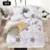 Alanna T-ALL Printed Solid bedding sets Home Bedding Set 4-7шт Высокое Качество Прекрасный Узор с цветком звездного дерева