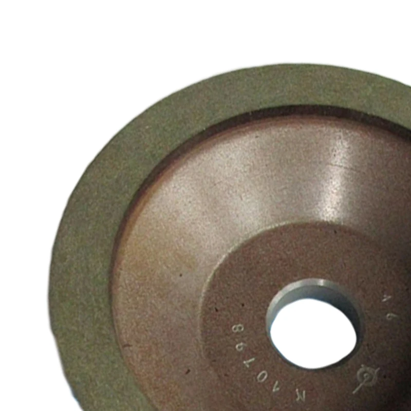 D100-W10-X3-T32-H20 инструмент для шлифовки алмазных колес 125/100; 100/80; 160/125