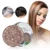 Polygonum Multiflorum Natural Hair Shampoo Soap Pure Plant Shampoo Bar Enhance Hair Root Moisturizing Hair Soap Hair Repair Care