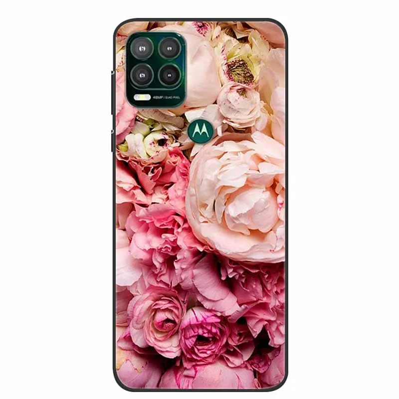 Cute Cats Shockproof Soft TPU Silicone Case - Durable Protection