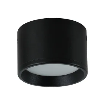 

LED Downlight Dimmable Surface Mounted Ceiling Downlight 18W 24W lamp Led Spot light for Living Room Kitchen LED Ceiling