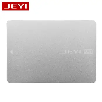

JEYI SN7 NGFF To SATA SSD BOX 2.5' Hard Disk Enclosure 2230 2242 2260 2280mm SSD NGFF TO 22Pin SATA TO SATA M.2 NGFF To SATA3