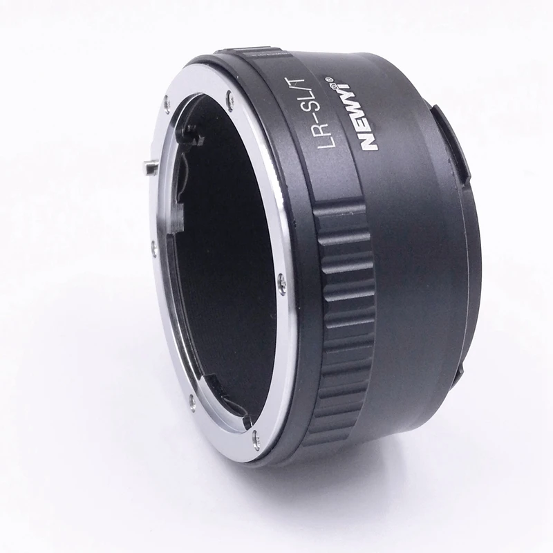 Переходное кольцо для объектива Newyi для объектива Lr-Lt Leica R к Leica Lt/Sl адаптер типа 701 беззеркальная цифровая камера