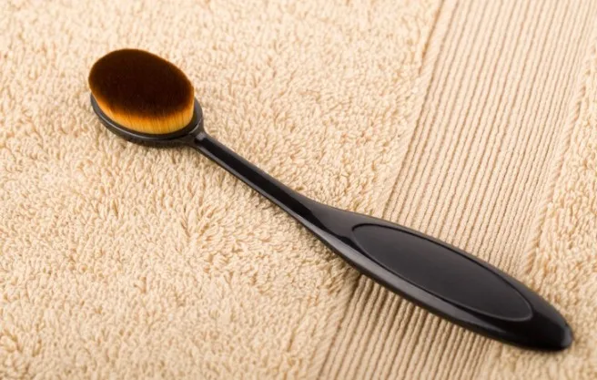 brush Мода, 74 цвета, палитра теней для век, набор для макияжа, 36 теней для век+ 28 блесков для губ+ 6 румян+ 4 консилера, набор кистей для макияжа, косметика - Цвет: brush