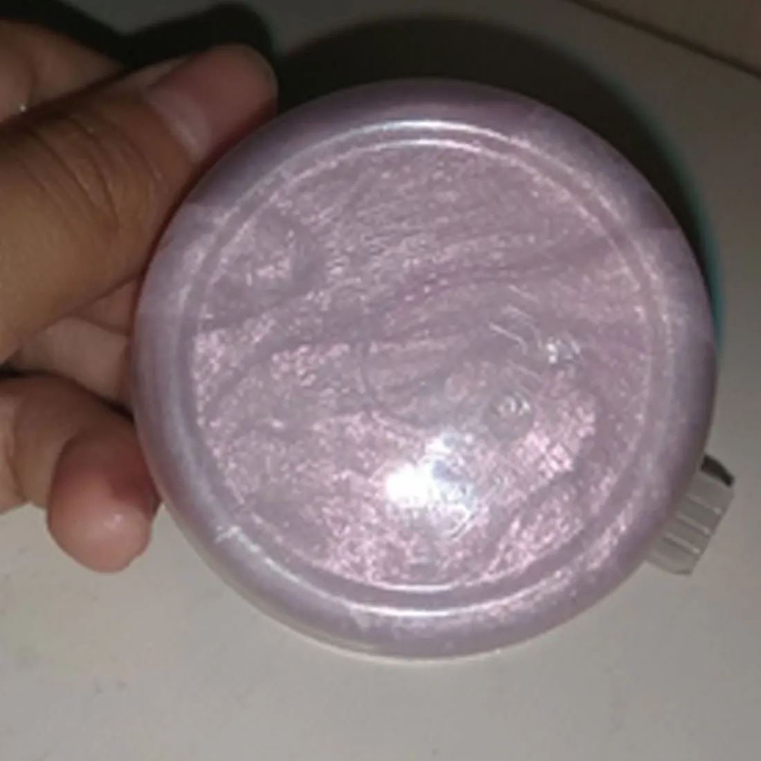 Перламутровый пигментный порошок MICA Rainbow UV из эпоксидной смолы ремесло DIY ювелирных изделий