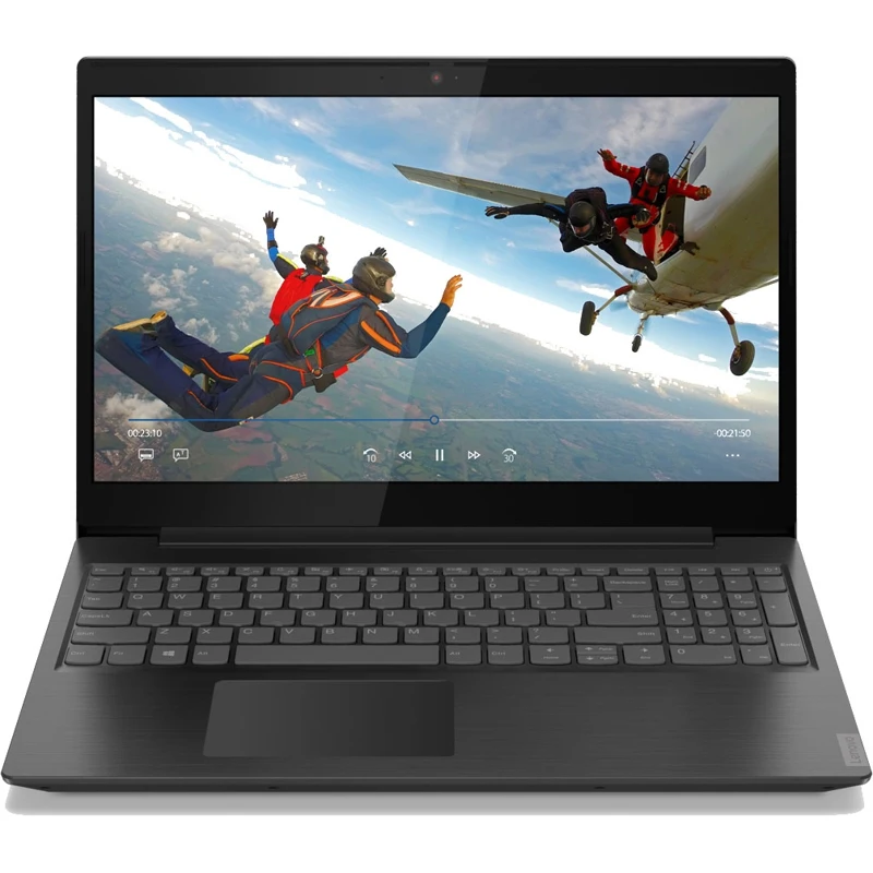 Ноутбук Lenovo Ideapad L340-15API 15.6" TN AMD Athlon 300U 4 Гб 1Тб HDD Radeon Vega 3 DOS 81LW0087RK | Компьютеры и