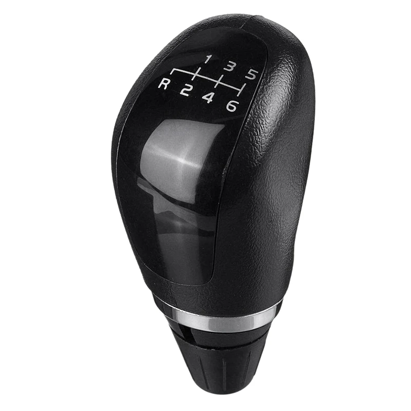 Pomello Del Cambio Manuale A 6 Marce Per Mercedes-Benz W140 W163 W168 W169 W202 W204 W210 W211 W212 W220 W638