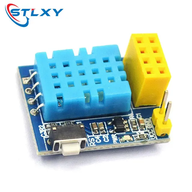DHT11 Board