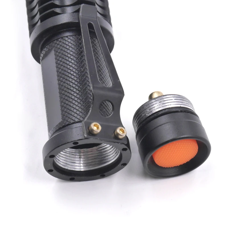 SK98 Flashlight-7