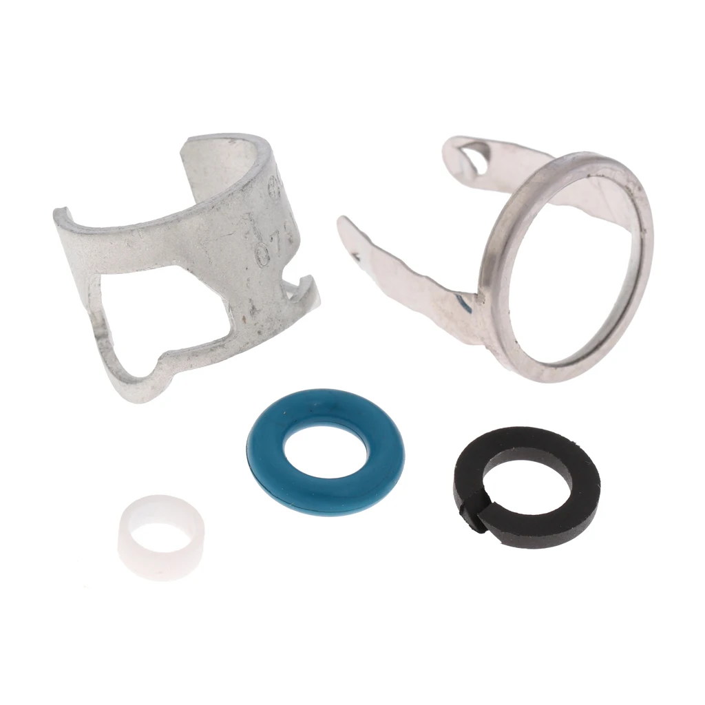 Oil Rail Leak Repair Kit, Injector Seal Kit Tool for Audi A6L