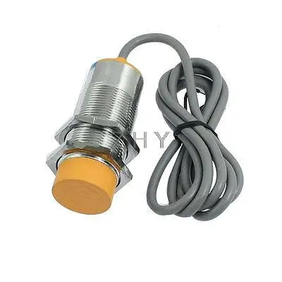 

LJ30A3-15-Z/BX DC 3 Wire 6-36V NPN NO 15mm Inductive Proximity Sensor Switch