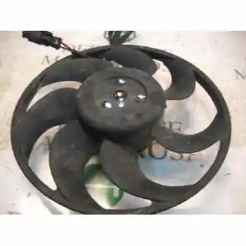 

ELECTRIC FAN MERCEDES VITO (W639) BASIC COMBI 0130303295 [BC194] II Bosch A6395000193 2 WIRES