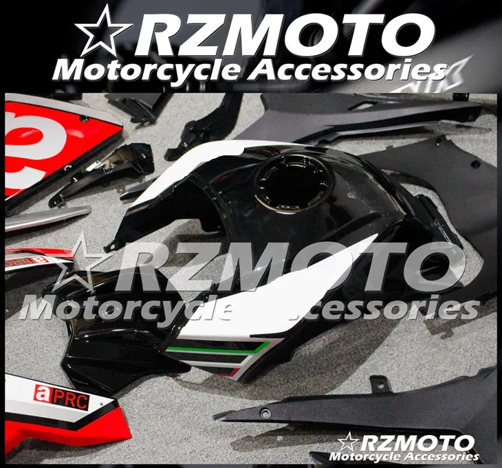 New ABS Motorcycle fairing kit For APRILIA RS4 50RS4 125 2010- year Bodywork Injection mold Store No.1842
