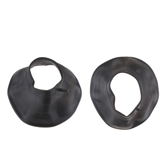 US $23.10 2 Pcs Inner Tubes Rubber Tire Inner Tubes 6 Inch Rim TR13Straight Valve Stem For Lawn MowerGoKa