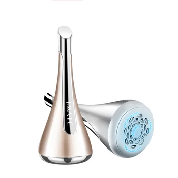 

Beauty Instrument Face Deep Pore Vacuum Acne Cleaner IPL Device Ion Inductive Therapeutic Instrument Skin Care Tools
