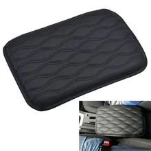 SPEEDWOW cuscino per Box braccioli per auto comodo cuscino centrale per mani bracciolo protezione per riporre cuscino copertura per auto parti interne per auto