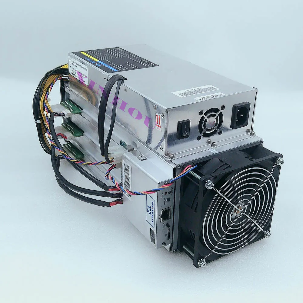 Used ASIC Miner Innosilicon T2 17.2T SHA256 BTC BCH miner economical than Antminer S9 S17 S17e T17 T17e M20S M21S M3 T2T T3 E12