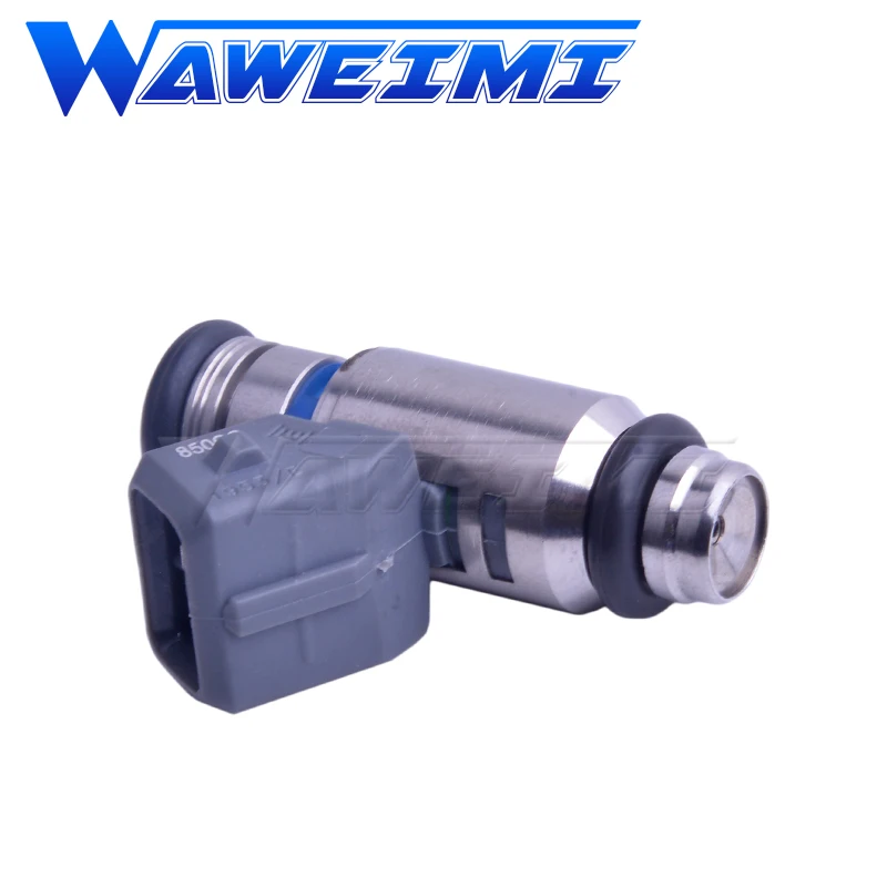 WAWEIMI 4x 850cc Топливная форсунка IWP-220 для Fiat Idea двигатель E-TORQ 1,8 16 в 2010 IWP220