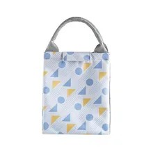 Переносная сумка для обеда из алюминиевой фольги, сумка для обеда, сумка для пикника на открытом воздухе, сумка для обеда со льдом, сумки для обеда для женщин