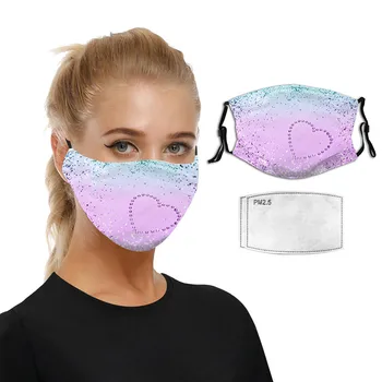 

skin care face mask 1pc Adult Mouth Masks For Protection Face Mask Washable Mask mascarilla mascara facial masque In stock!