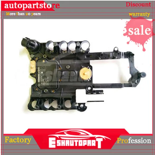 Для блока TCM управления Benz пластина передачи проводник для Mercedes 722,9 TCU A033545733