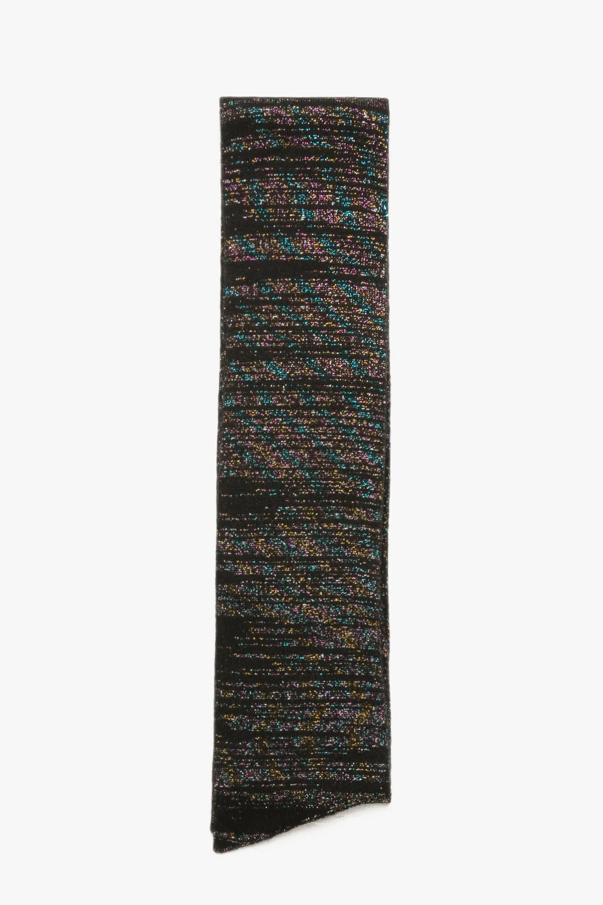 Koton женский черный Weft 8 KAK53047AA| |