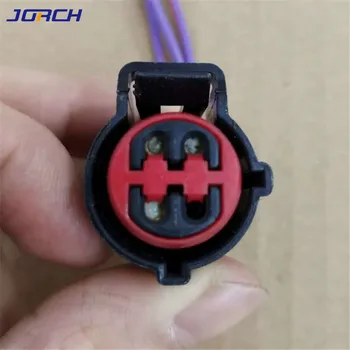 

1pc 4pin automotive waterproof connect for Ford Focus, Mondeo ，Carnival Air conditioning pressure switch plug