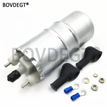 

Electric Fuel Pump for FIAT DUCATO ULYSSE MAREA PUNTO 188 LANCIA KAPPA PEUGEOT 406 806 for CITROEN XANTIA ALFA ROMEO 156 etc.