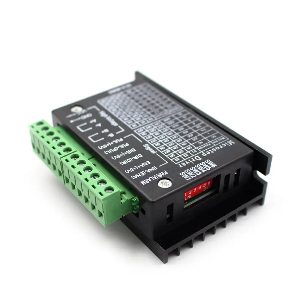 3 в 1 17HS3401 двигатель TB6600 шаговый двигатель драйвер 100 см провод для ЧПУ лазерного и 3d принтера