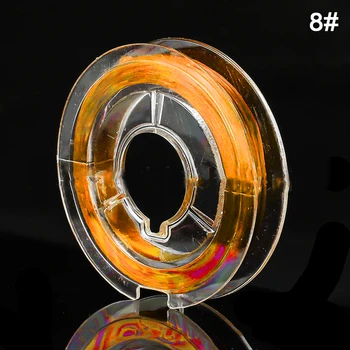 

Copper Wire For Bracelet Necklace DIY Colorfast Beading Wire Jewelry Cord String For Craft Making
