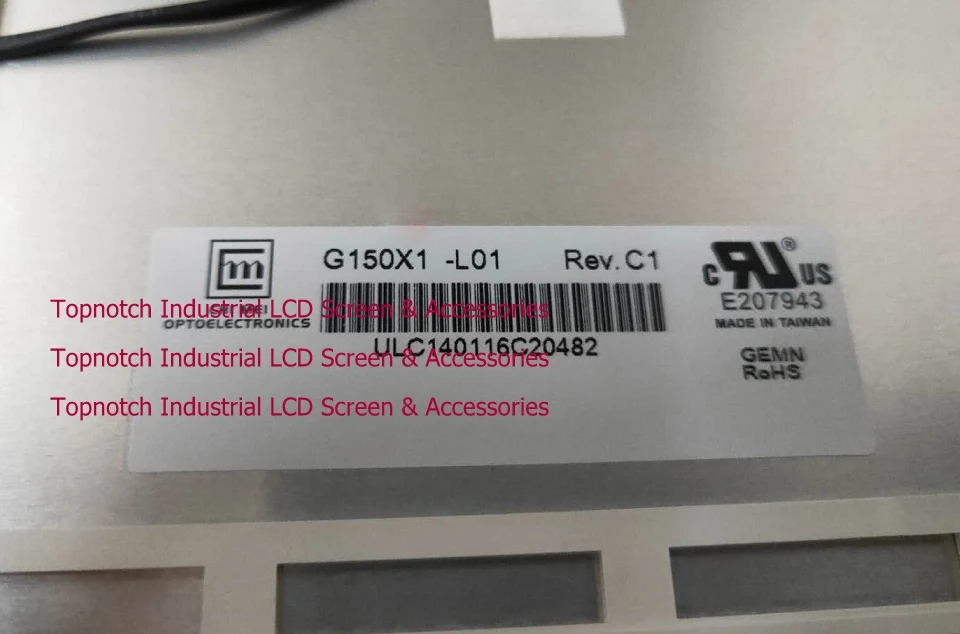 G150X1-L01 g150x1l01 15 lcd ũ ÷ г