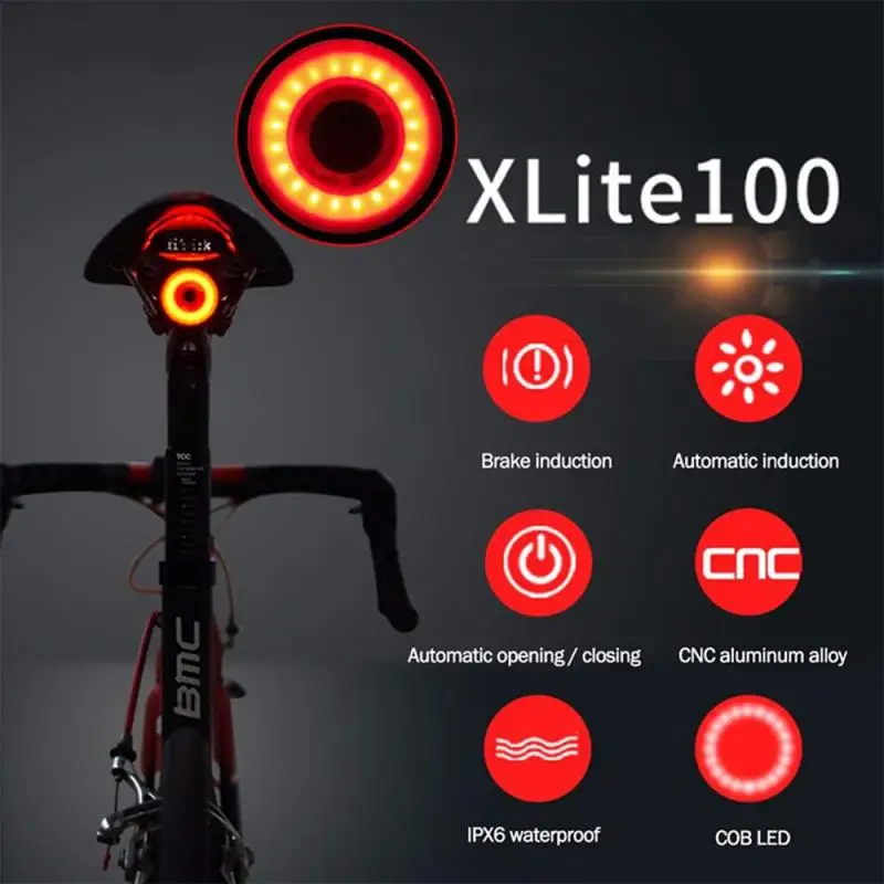 lumma bike lights