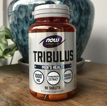 

Free Shipping NOW Tribulus Men's Health 1000 mg 90 pcs